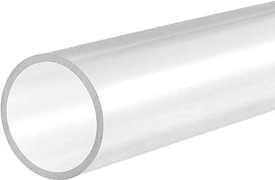 Tube rond rigide en pvc meccanixity 55 mm id 63 od. Faites des économies intelligentes avec DIAYTAR COTE D'IVOIRE . Parcourez notre boutique en ligne et trouvez des opportunités incroyables pour équiper votre maison, rester à la pointe de la technologie et vous habiller avec style, le tout à des tarifs défiant toute concurrence.