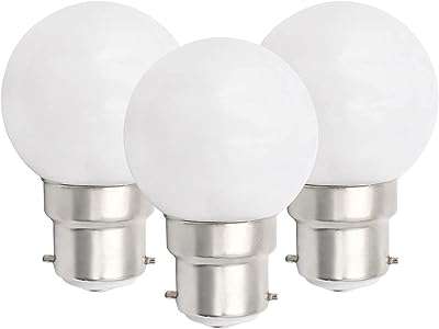 Lumières led b22 3w pour balle de golf b22 conception à. Bienvenue chez DIAYTAR COTE D'IVOIRE, votre destination en ligne pour des produits discount à prix imbattables ! Que vous ayez besoin d'électroménager, d'articles pour la maison, de gadgets high-tech, de vêtements à la mode ou d'accessoires informatiques, nous avons tout ce qu'il vous faut. Faites des économies tout en profitant de la meilleure qualité grâce à notre large gamme de produits.