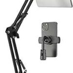 Support universel pour mobile et tablette fuzi support d'enregistrement vidéo professionnel réglable compatible avec. Découvrez DIAYTAR COTE D'IVOIRE, votre destination ultime pour des achats malins à prix cassés ! Explorez notre catalogue en ligne et trouvez des réductions incroyables sur des produits indispensables pour la maison, l'électroménager, l'informatique ainsi que des accessoires de mode et des gadgets à la pointe de la tendance.