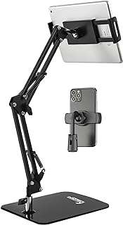 Support universel pour mobile et tablette fuzi support d'enregistrement vidéo professionnel réglable compatible avec. Découvrez DIAYTAR COTE D'IVOIRE, votre destination ultime pour des achats malins à prix cassés ! Explorez notre catalogue en ligne et trouvez des réductions incroyables sur des produits indispensables pour la maison, l'électroménager, l'informatique ainsi que des accessoires de mode et des gadgets à la pointe de la tendance.