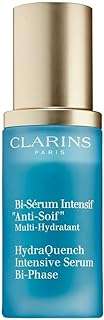 Sérum hydratant intensif clarin pour unisexe 2957 onces is_best_seller. DIAYTAR COTE D'IVOIRE, votre partenaire de shopping discount en ligne, regroupe une large gamme de produits à prix cassés pour tous les amateurs de bonnes affaires. Faites des économies sur vos achats de la maison à l'électroménager, de l'informatique à la mode, grâce à DIAYTAR COTE D'IVOIRE !