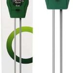 Testeur de sol kit de testeur de ph d'humidité et de lumière pour le jardinage. DIAYTAR COTE D'IVOIRE  vous ouvre les portes d'un univers de bonnes affaires. Découvrez notre large gamme de produits discount, allant des indispensables de la maison aux dernières tendances mode, en passant par les gadgets innovants. Profitez d'offres exceptionnelles et de prix imbattables pour des achats malins et éclairés.