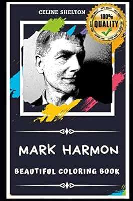 Mark harmon magnifique livre de coloriage : livre pour adultes anti stress pour tous les âges. Lancez-vous dans une aventure shopping sans fin avec DIAYTAR COTE D'IVOIRE  ! Notre boutique en ligne générale vous propose une multitude de produits discount, allant de l'électroménager de pointe à la mode la plus en vogue. Faites de bonnes affaires et profitez d'une qualité supérieure à des prix défiant toute concurrence.