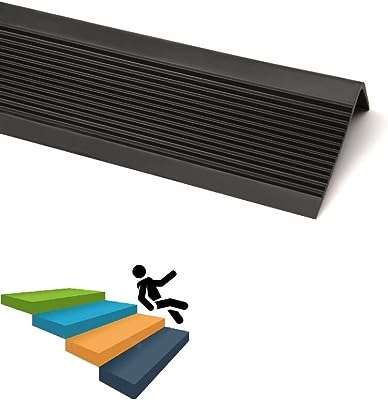4 pièces 50 cm protections de bord d'escalier bandes marche bande protection en caoutchouc. DIAYTAR COTE D'IVOIRE, votre source incontournable de produits discount à portée de clic. Parcourez notre collection complète de produits abordables pour équiper votre maison, améliorer votre électroménager, fournir votre informatique, compléter votre garde-robe et découvrir les derniers gadgets. Optez pour une expérience de shopping en ligne pratique et économique avec DIAYTAR COTE D'IVOIRE .