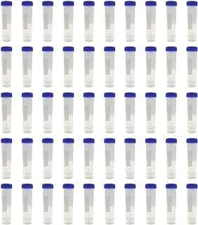 Pack de 50 tubes à centrifuger | tubes fond conique ml avec bouchon. DIAYTAR COTE D'IVOIRE  - votre adresse en ligne pour des achats malins. Profitez de nos prix réduits sur une large gamme de produits, d'une sélection d'articles pour la maison aux dernières tendances de la mode, en passant par les équipements électroniques et les accessoires informatiques. Sans compromis sur la qualité, nous rendons le shopping abordable pour tous.
