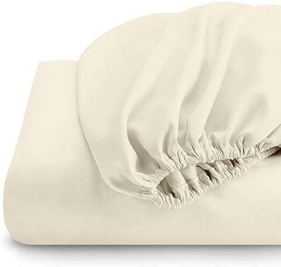 Drap housse super doux cotton home king size ivoire (180 x 200. En quête de produits discount de qualité ? DIAYTAR COTE D'IVOIRE  est là pour vous satisfaire ! Explorez notre boutique en ligne et découvrez notre vaste gamme de produits pour la maison, l'électroménager, l'informatique et la mode. Obtenez des articles de dernière tendance à des prix incroyables et faites des économies substantielles.
