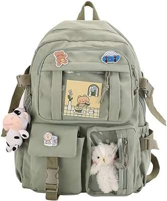 Sac d'école sac à dos de loisirs pour collège ordinateur portable. DIAYTAR COTE D'IVOIRE, la référence du shopping à petits prix en ligne ! Parcourez notre sélection impressionnante de produits discount, allant de l'ameublement à l'électroménager, de la mode aux gadgets. Ne sacrifiez pas votre budget pour vous faire plaisir, choisissez notre boutique en ligne pour des économies garanties sur les articles de qualité.