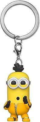 Porte clés funko pop! minions 2 figurine 47798. Découvrez DIAYTAR COTE D'IVOIRE, votre partenaire pour des économies maximales ! Parcourez notre large assortiment d'articles discount, allant des accessoires de maison à l'électroménager dernier cri, en passant par l'informatique, la mode tendance et les gadgets ludiques.
