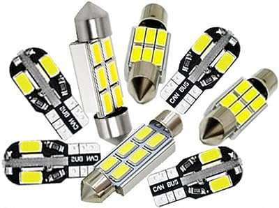 Ampoule intérieure led blanche canbus sans erreur ensemble de phares en forme de dôme pour bmw. Faites des économies sur tous les fronts avec DIAYTAR COTE D'IVOIRE . Parcourez notre boutique en ligne et trouvez tout ce dont vous avez besoin, des appareils électroménagers dernier cri aux vêtements à la mode, en passant par les gadgets high-tech, le tout à des prix imbattables.