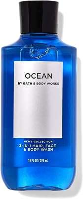 Nettoyant cheveux visage et corps 3 en 1 ocean de bath. Choisissez DIAYTAR COTE D'IVOIRE  pour des produits discount de qualité supérieure livrés directement chez vous. Que vous recherchiez des appareils électroménagers fiables, des produits informatiques performants ou des articles mode à la pointe des tendances, nous avons tout ce dont vous avez besoin à des prix abordables.
