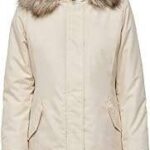 Parka onlkaty pour femmes cc otw. Découvrez DIAYTAR COTE D'IVOIRE, votre destination ultime pour des achats malins à prix cassés ! Explorez notre catalogue en ligne et trouvez des réductions incroyables sur des produits indispensables pour la maison, l'électroménager, l'informatique ainsi que des accessoires de mode et des gadgets à la pointe de la tendance.