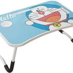 Table de lit pour ordinateur portable tablette portable avec pieds pliables et fente. Devenez le roi des gadgets sans vous ruiner sur DIAYTAR COTE D'IVOIRE . Avec notre collection de produits originaux et abordables, vous aurez toujours le cadeau parfait à portée de main. Parcourez notre boutique en ligne pour découvrir des gadgets étonnants qui feront plaisir à coup sûr.