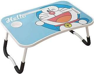 Table de lit pour ordinateur portable tablette portable avec pieds pliables et fente. Devenez le roi des gadgets sans vous ruiner sur DIAYTAR COTE D'IVOIRE . Avec notre collection de produits originaux et abordables, vous aurez toujours le cadeau parfait à portée de main. Parcourez notre boutique en ligne pour découvrir des gadgets étonnants qui feront plaisir à coup sûr.