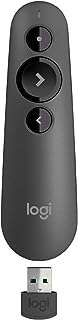 Présentateur laser logitech r500s avec double connectivité bluetooth ou usb pour powerpoint. Besoin de renouveler votre intérieur ou de vous équiper en nouvelles technologies à prix cassés ? Ne cherchez plus, DIAYTAR COTE D'IVOIRE  a tout ce qu'il vous faut ! Notre boutique en ligne propose une variété impressionnante de produits discount, alliant qualité et prix compétitifs dans des domaines tels que l'électroménager, la mode, l'informatique et bien plus encore.