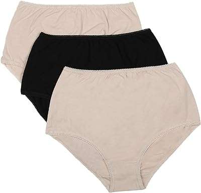 Lot de 5 culottes 2005x ibo cl fb la pour femmes par marks. Profitez de rabais incroyables sur DIAYTAR COTE D'IVOIRE  et économisez sur tous vos achats! Que vous cherchiez des équipements high-tech, des produits de beauté, des articles pour animaux de compagnie ou même des meubles pour la maison, notre boutique en ligne généraliste vous propose les meilleurs prix du marché.