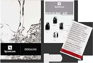 Kit de nettoyage nespresso pour machines concept. Vous cherchez à faire des économies sans sacrifier la qualité ? Faites confiance à DIAYTAR COTE D'IVOIRE, votre boutique en ligne où vous trouverez une large sélection d'articles discount pour tous les goûts. Profitez de nos prix compétitifs sur des produits allant de la maison à l'électroménager, en passant par l'informatique et la mode.