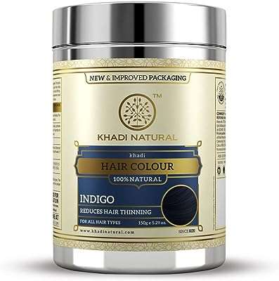 Indigo ayurvédique naturel nadi 150g. When it comes to finding discounted products, DIAYTAR COTE D'IVOIRE  is the name you can trust. Explore our wide range of household essentials, electronics, fashionable attire, and cutting-edge gadgets, all at prices that make shopping guilt-free. Experience ultimate savings without compromising on style or functionality.