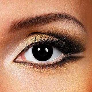 Ensemble de lentilles de contact colorées souples fresh go cosplay 1 an avec étui. DIAYTAR COTE D'IVOIRE  vous ouvre les portes d'un univers de bonnes affaires. Découvrez notre large gamme de produits discount, allant des indispensables de la maison aux dernières tendances mode, en passant par les gadgets innovants. Profitez d'offres exceptionnelles et de prix imbattables pour des achats malins et éclairés.
