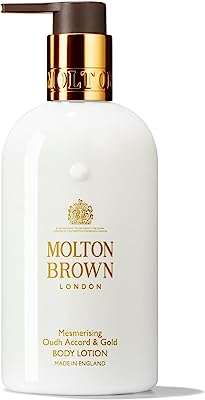 Lait pour le corps mesmerizing oud accord & gold de molton. Faites une affaire incroyable chez DIAYTAR COTE D'IVOIRE, votre destination en ligne pour des achats discount qui ne vident pas votre portefeuille ! Parcourez notre sélection complète de produits, des articles pour la maison aux gadgets dernier cri. Économisez sur les appareils informatiques de haute technologie et vos marques de mode préférées, tout en profitant d'une livraison rapide et d'un service client exceptionnel. Redéfinissez votre façon de magasiner avec nous et réalisez des économies substantielles dès maintenant !