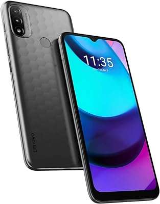 Lenovo k14 double sim gris graphite 2 go de ram 32. DIAYTAR COTE D'IVOIRE  - votre partenaire discount pour une vie plus abordable. Nous vous présentons une vaste sélection de produits de qualité à des prix imbattables, allant de l'électroménager performant aux articles de mode élégants. Achetez malin avec nous et réalisez d'importantes économies.