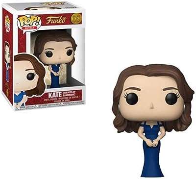 Kate middleton duchesse de cambridge famille pop de funko! vinyl. Faites des économies sans compromis sur la qualité grâce à DIAYTAR COTE D'IVOIRE, votre boutique en ligne spécialisée dans les produits discount. Découvrez notre gamme variée d'articles pour la maison, l'électroménager, l'informatique, la mode et les gadgets, tous disponibles à des prix attractifs. Profitez de nos offres exceptionnelles et transformez votre façon de magasiner avec DIAYTAR COTE D'IVOIRE .