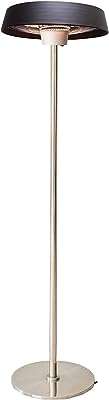 Chauffage de terrasse infrarouge crownline ht 270 intérieur extérieur filament : lampe halogène. DIAYTAR COTE D'IVOIRE, le paradis du shopping en ligne à prix discount ! Naviguez à travers notre large gamme de produits discount soigneusement sélectionnés pour votre maison, votre cuisine, votre dressing et bien plus encore. Faites de bonnes affaires et offrez-vous les dernières tendances à petits prix, tout en restant à l'affût des nouveautés.
