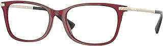 Monture de lunettes pour femme par va 3074 couleur rouge transparent. DIAYTAR COTE D'IVOIRE, votre adresse incontournable pour des produits discount à portée de clic. Faites des économies sur vos achats en explorant notre large gamme d'articles variés, allant des produits de la maison aux gadgets dernier cri, sans oublier les équipements informatiques et les articles à la mode.