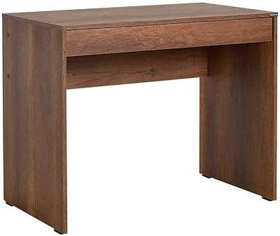 Bureau de bureau à domicile adore furniture avec grand tiroir l90. À la recherche de produits discount de qualité ? Faites confiance à DIAYTAR COTE D'IVOIRE  ! Notre plateforme en ligne regorge d'articles pour la maison, l'électroménager, l'informatique, la mode et les gadgets, tous proposés à des prix compétitifs. Explorez notre catalogue dès maintenant et bénéficiez de remises exceptionnelles sur une large gamme de produits.