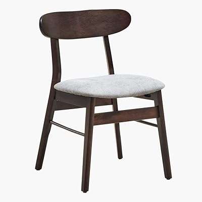 Chaise de salle à manger home box nordica en bois massif. DIAYTAR COTE D'IVOIRE, votre destination en ligne pour des achats malins à petits prix ! Parcourez notre vaste catalogue qui regorge de produits discount, des essentiels de la maison aux appareils électroménagers, en passant par les dernières tendances de la mode et les gadgets high-tech.