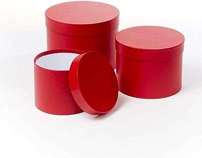 Boîtes à chapeaux fleurs matelassées oasis symphony lot de 3. DIAYTAR COTE D'IVOIRE, la boutique en ligne par excellence pour tous les amateurs de gadgets insolites et ludiques. Découvrez notre large sélection de produits à petit prix, parfaits pour surprendre et amuser votre entourage. De l'électronique à l'originalité débordante, laissez-vous tenter par nos gadgets innovants et créez la surprise en toutes occasions !