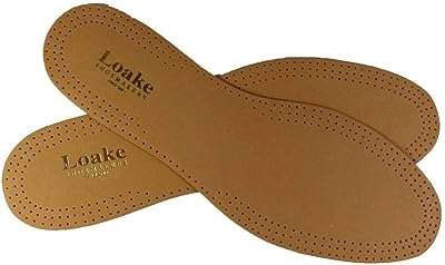 Semelles intérieures en cuir loake prend de la profondeur dans les chaussures. Découvrez DIAYTAR COTE D'IVOIRE  et profitez de notre sélection exceptionnelle de produits discount à des prix imbattables. Que vous recherchiez des appareils électroménagers de qualité, des gadgets high-tech dernier cri ou des accessoires de mode à petit prix, vous trouverez tout cela dans notre boutique en ligne.