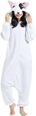 Pyjama chaud animal unisexe pour adulte vêtements de maison anime. Vous recherchez des produits de qualité à prix imbattable pour améliorer votre quotidien ? DIAYTAR COTE D'IVOIRE  est votre solution discount pour tous vos besoins maison et bien-être. Des articles de bricolage aux accessoires de beauté, en passant par le linge de maison, notre catalogue répondra à toutes vos attentes sans pour autant peser sur votre porte-monnaie.