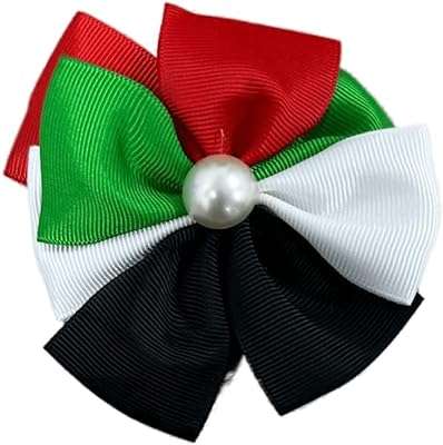 Bandeau de la fête nationale des émirats arabes unis brian giggles avec nœud. Bienvenue chez DIAYTAR COTE D'IVOIRE, votre destination en ligne pour des produits discount à prix imbattables ! Que vous ayez besoin d'électroménager, d'articles pour la maison, de gadgets high-tech, de vêtements à la mode ou d'accessoires informatiques, nous avons tout ce qu'il vous faut. Faites des économies tout en profitant de la meilleure qualité grâce à notre large gamme de produits.