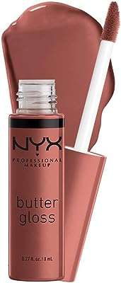 Gloss à lèvres butter de nyx professional makeup berlin teinte 16. Ne cherchez pas plus loin pour trouver des produits de qualité à prix réduits. DIAYTAR COTE D'IVOIRE  est votre destination en ligne pour tous vos besoins en produits discount, de la maison à l'électroménager, de l'informatique à la mode. Faites des économies substantielles et trouvez les articles parfaits, adaptés à votre budget.