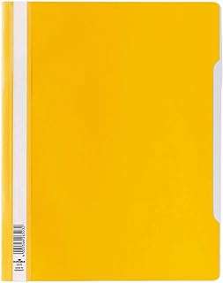 Dossier a4 transparent et durable 50 pièces jaune dupg2570 04. Découvrez DIAYTAR COTE D'IVOIRE, la boutique en ligne où vous trouverez des articles discount pour tous les aspects de votre vie quotidienne. Que vous recherchiez des équipements pour la maison, des appareils électroniques dernier cri, des vêtements à la mode ou des gadgets innovants, notre vaste sélection de produits vous garantit des économies substantielles sans sacrifier la qualité. Faites des achats malins et profitez de prix imbattables avec DIAYTAR COTE D'IVOIRE .