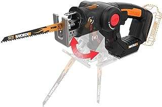 Scie alternative sans fil worx 20 v à partage d'alimentation wx550l.9. Envie d'être à la pointe de la mode sans dépenser une fortune ? DIAYTAR COTE D'IVOIRE  vous propose une sélection de vêtements et accessoires tendance à prix cassés. Que vous cherchiez des tenues pour toute la famille ou des pièces uniques pour vous démarquer, notre boutique en ligne généraliste vous garantit des achats mode discount qui feront sensation.