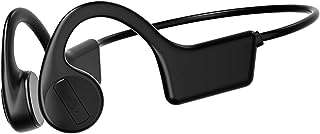 Casque à conduction osseuse sans fil bluetooth 5.0 aiccam x7 sports de plein. DIAYTAR COTE D'IVOIRE, votre destination incontournable pour des produits discount de qualité. Que vous recherchiez des articles pour la maison, l'électroménager, l'informatique, la mode ou les gadgets, notre boutique en ligne saura répondre à tous vos besoins sans vous ruiner !