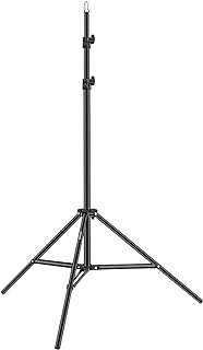 Support d'éclairage pour photographie 3 65 pieds 92 200 cm trépied. Ne payez pas plus cher pour vos achats ! DIAYTAR COTE D'IVOIRE  propose une sélection de produits discount pour tous les budgets, allant de la maison à l'électroménager en passant par l'informatique, la mode et les gadgets. Faites des économies sans compromis sur la qualité !
