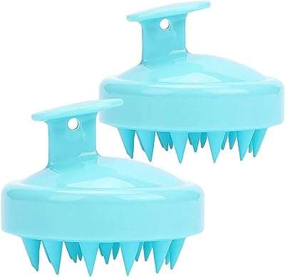 Masseur de cuir chevelu sky touch 2 pièces brosse à shampoing luffa pour chevelu. Ne sacrifiez plus votre budget pour être à la pointe de la technologie ! Optez pour DIAYTAR COTE D'IVOIRE, la plateforme en ligne qui vous propose une large variété de produits informatiques à prix discount. Que vous recherchiez un nouvel ordinateur portable, une tablette ou des accessoires high-tech, vous trouverez tout ce dont vous avez besoin chez nous.
