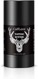 Crème de soin après tatouage pour la procédure avant pendant et le tatouage. À la recherche d'idées cadeaux originales et abordables ? Parcourez notre sélection de gadgets à prix discount sur DIAYTAR COTE D'IVOIRE  et faites plaisir à vos proches sans vous ruiner. Des gadgets high-tech aux objets insolites, notre boutique en ligne saura vous surprendre.