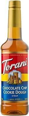 Boisson au biscuit aux pépites de chocolat torani 750 ml. DIAYTAR COTE D'IVOIRE  - votre guichet unique en ligne pour des produits discount irrésistibles. Parcourez notre large éventail de gadgets innovants, d'équipements ménagers pratiques et de vêtements tendance à prix cassés. Ne manquez pas cette opportunité de faire de bonnes affaires et de réaliser des économies considérables.