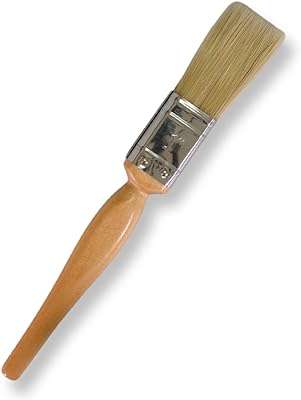 Hunter pinceaux à peinture tout usage de qualité supérieure poils longs manche ergonomique en bois. Découvrez DIAYTAR COTE D'IVOIRE, votre boutique en ligne généraliste offrant une sélection impressionnante de produits discount. Que vous recherchiez des articles pour votre maison, des appareils électroménagers à la pointe de la technologie, des équipements informatiques ou même les dernières tendances de la mode et les gadgets les plus cool, nous avons tout ce dont vous avez besoin, à des prix incroyablement bas !
