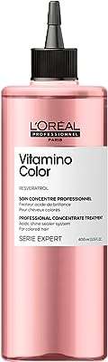 Concentré professionnel vitamino color 400ml. À la recherche de bons plans pour équiper votre maison à moindre coût ? DIAYTAR COTE D'IVOIRE  est là pour vous ! Découvrez notre sélection de produits discount pour la maison, de l'électroménager à la décoration, et profitez de prix imbattables tout au long de l'année.