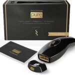 Appareil d'épilation au laser ipl purevit pour peau lisse appareil portable. DIAYTAR COTE D'IVOIRE, la référence des bonnes affaires en ligne ! Explorez notre boutique et découvrez une sélection variée de produits, de la maison à l'informatique en passant par la mode et les gadgets. Profitez de nos prix compétitifs et achetez en toute confiance. Faites de DIAYTAR COTE D'IVOIRE  votre allié shopping, vous ne le regretterez pas.