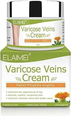 Kanza crème varices | soulage la phlébite ingrédients 100% naturels. DIAYTAR COTE D'IVOIRE  - L'adresse incontournable des chasseurs de bonnes affaires en ligne. Découvrez notre large gamme de produits à prix discount, allant des gadgets innovants aux appareils électroménagers dernier cri. Faites des économies sans sacrifier vos envies !
