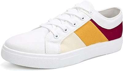 Galerie chaussures de travail décontractées et confortables pour hommes baskets en toile. Faites des économies sans compromis chez DIAYTAR COTE D'IVOIRE, votre destination de shopping en ligne pour des produits discount de qualité supérieure, allant des appareils électroniques à la décoration d'intérieur.