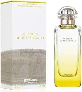 Le jardin de monsieur les de hermes pour unisexe eau de toilette. Découvrez DIAYTAR COTE D'IVOIRE, votre destination ultime pour des achats malins à prix cassés ! Explorez notre catalogue en ligne et trouvez des réductions incroyables sur des produits indispensables pour la maison, l'électroménager, l'informatique ainsi que des accessoires de mode et des gadgets à la pointe de la tendance.