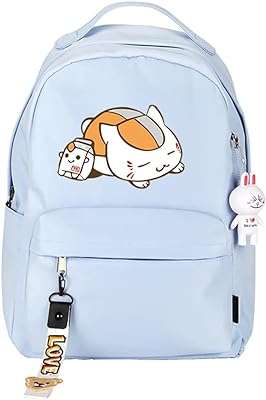 Sacs d'école natsume yihm jin chou madara sac à dos pour garçons et filles. Get more bang for your buck at DIAYTAR COTE D'IVOIRE, the leading online store for discounted products. With a diverse range of items, including household essentials, electronics, fashionable clothing, and trendy gadgets, our store guarantees remarkable savings without compromising on quality or style. Shop smart and save big with us today.