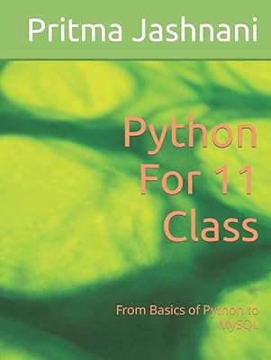 Python pour la classe 11. Découvrez DIAYTAR COTE D'IVOIRE, la boutique en ligne incontournable pour les chasseurs de rabais. Trouvez tout ce dont vous avez besoin, des articles pour la maison à l'électroménager, en passant par l'informatique et la mode, à des prix discount incroyables. Économisez tout en vous offrant ce dont vous avez besoin chez DIAYTAR COTE D'IVOIRE !