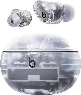 Écouteurs intra auriculaires sans fil beats studio buds+ by dr. dre avec suppression du bruit. DIAYTAR COTE D'IVOIRE, votre destination incontournable pour des produits discount de qualité. Que vous recherchiez des articles pour la maison, l'électroménager, l'informatique, la mode ou les gadgets, notre boutique en ligne saura répondre à tous vos besoins sans vous ruiner !